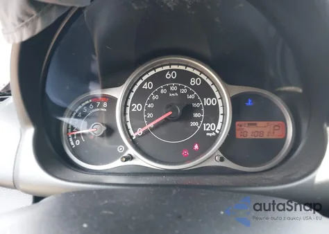 2014 Mazda Mazda2 Sport из США, поврежденный, VIN JM1DE1KZ7E0176930